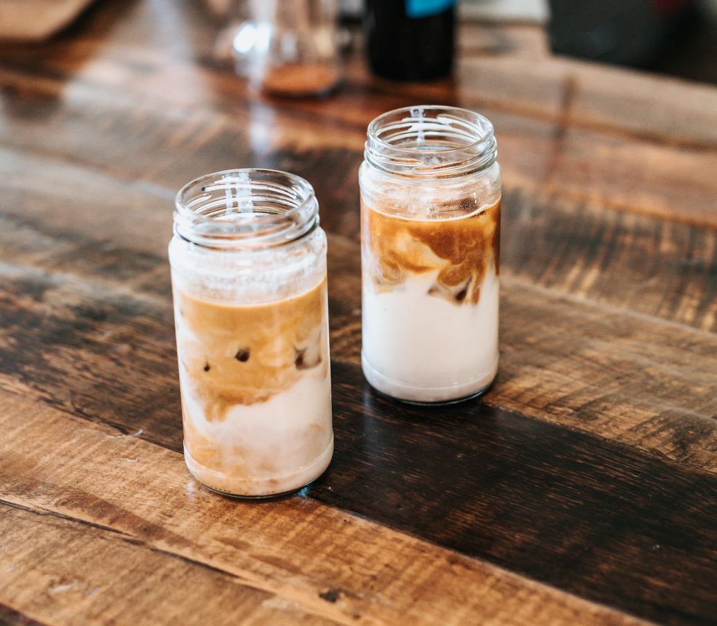 Chai-Latte