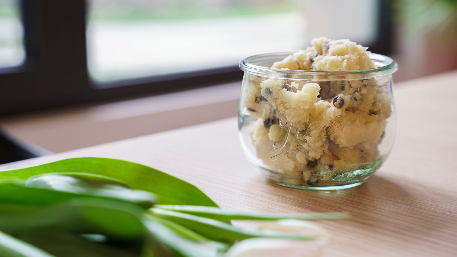 Cookie Dough – Genuss pur, ganz ohne Backofen