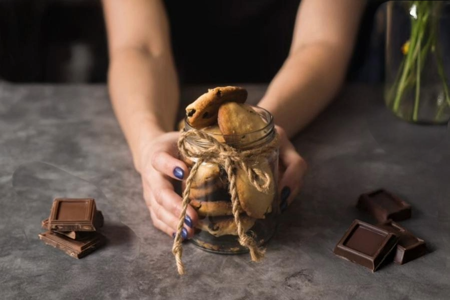 Chocolate Chip Cookies: Das einfache Rezept für den ultimativen Schokoladengenuss