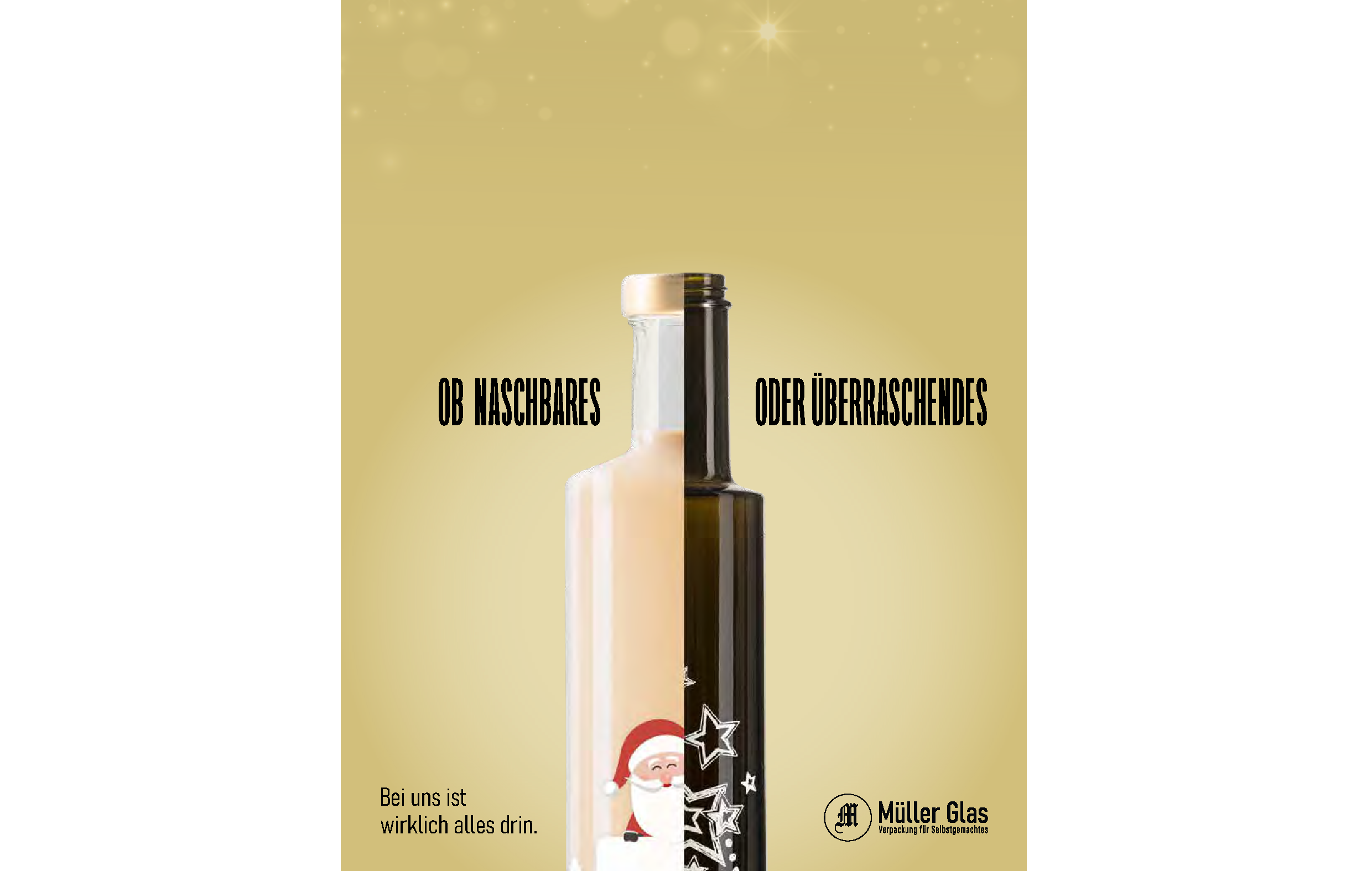 Weihnachtskatalog 2021