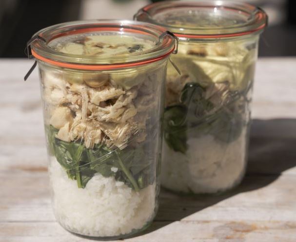 Curry-Cashew-Chicken-Bowl