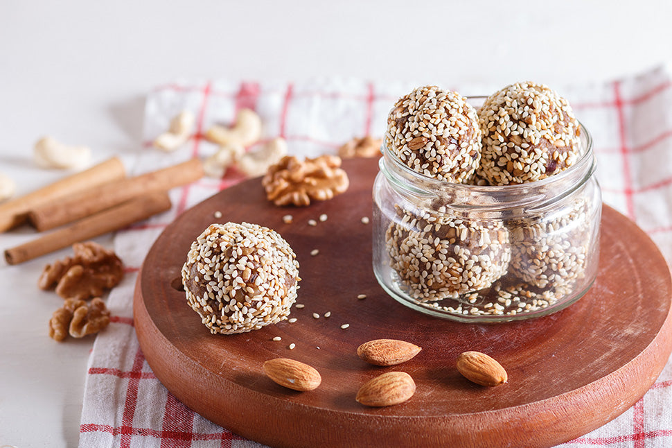 Energy Balls