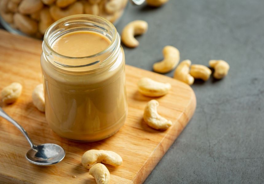Erdnussdip Deluxe: Die vielseitige Sauce, die jedem Gericht das gewisse Etwas verleiht