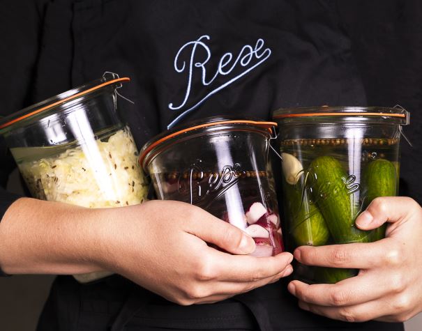Do's und Don'ts beim Fermentieren