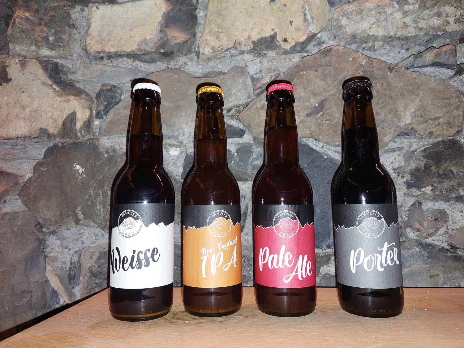 Panüler Bräu