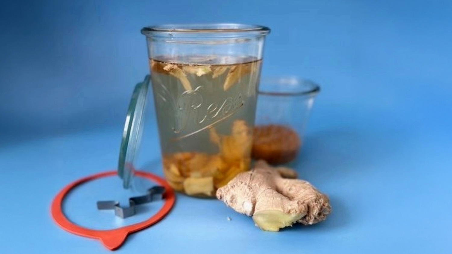 Ginger-Bug