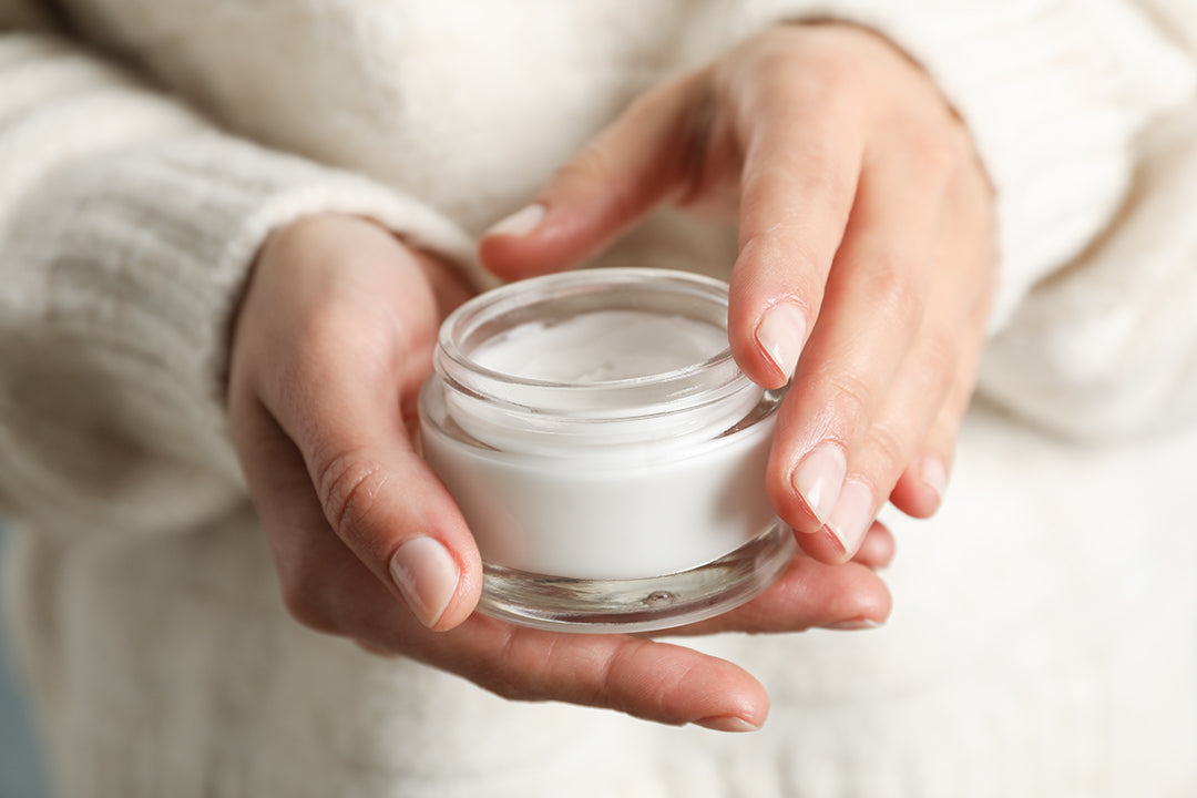 Handcreme selbst gemacht