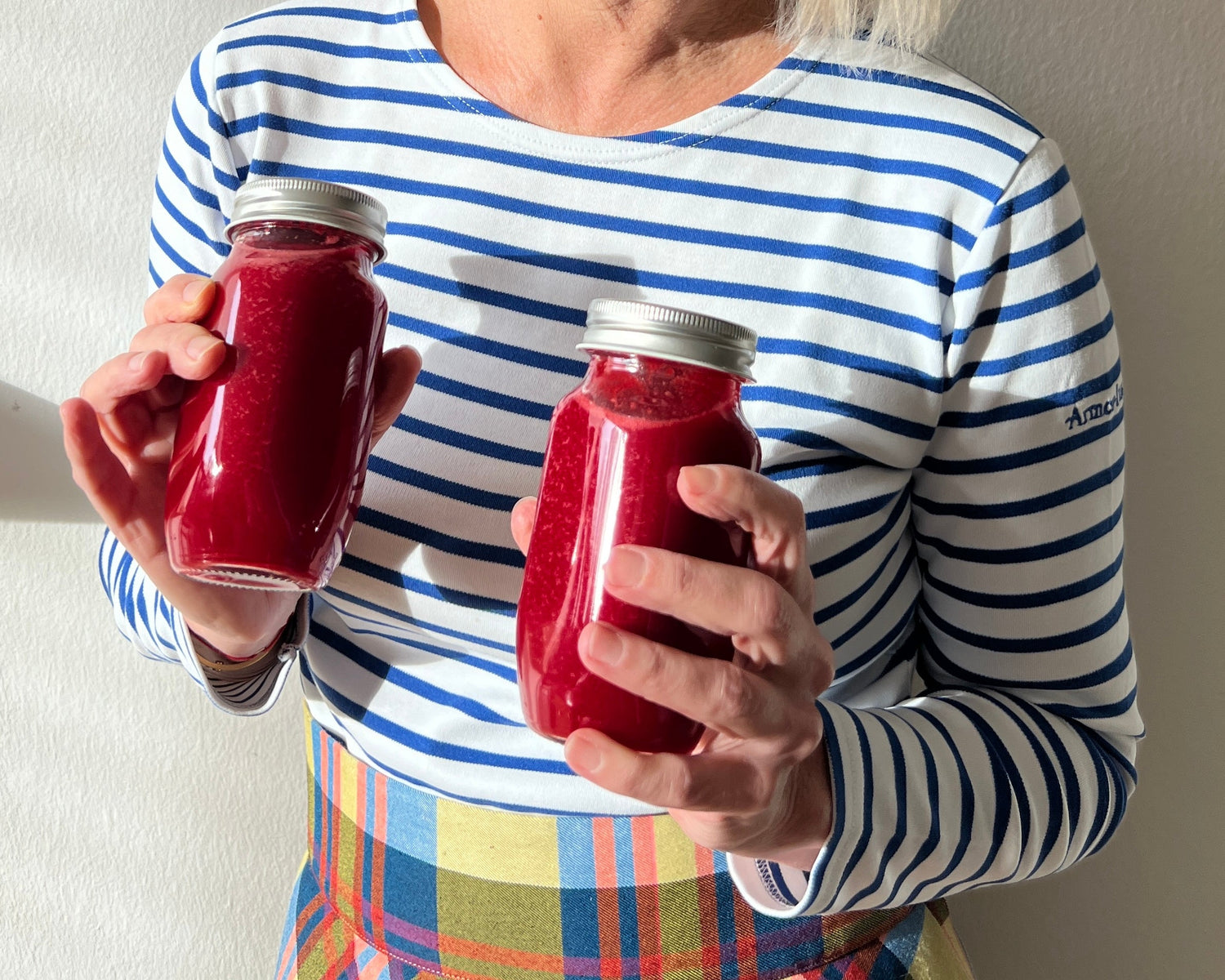 Vitalitäts-Smoothie