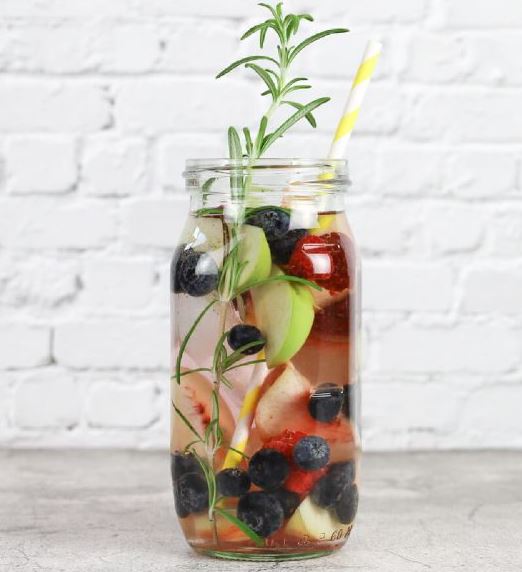 Infused Water