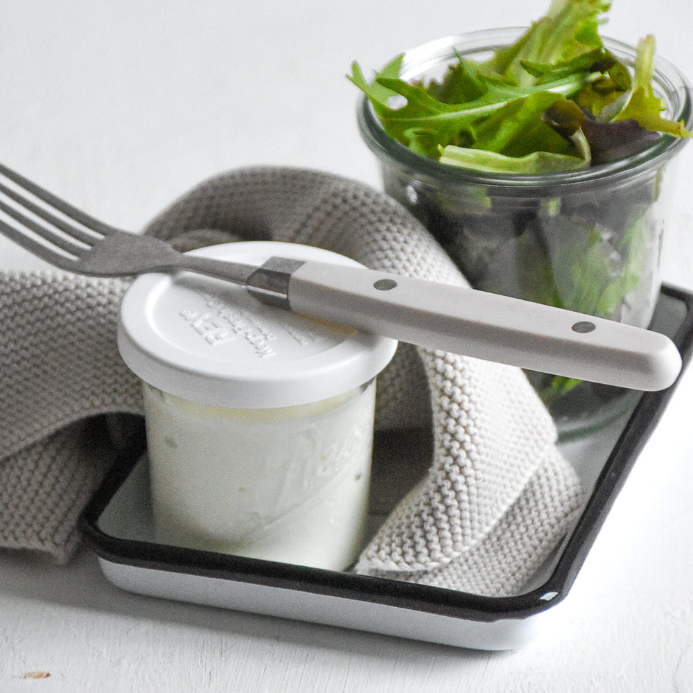 Joghurt-Dressing