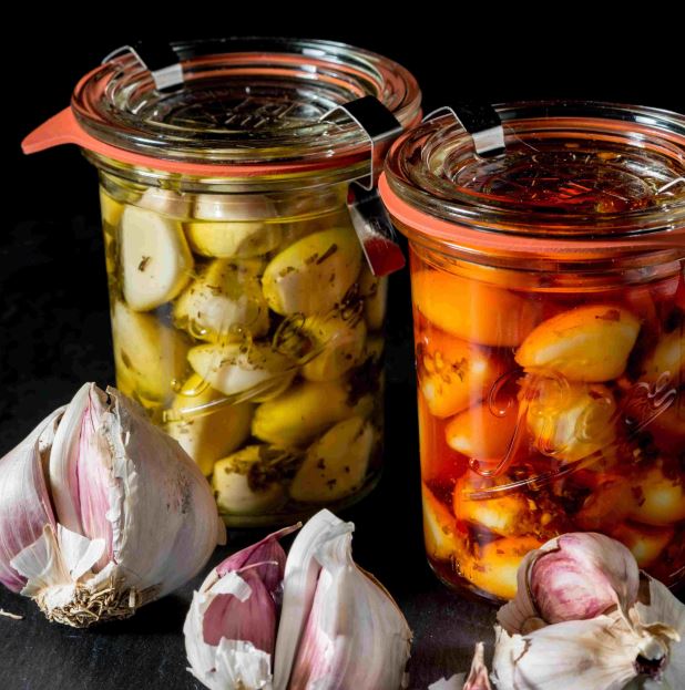 Knoblauch