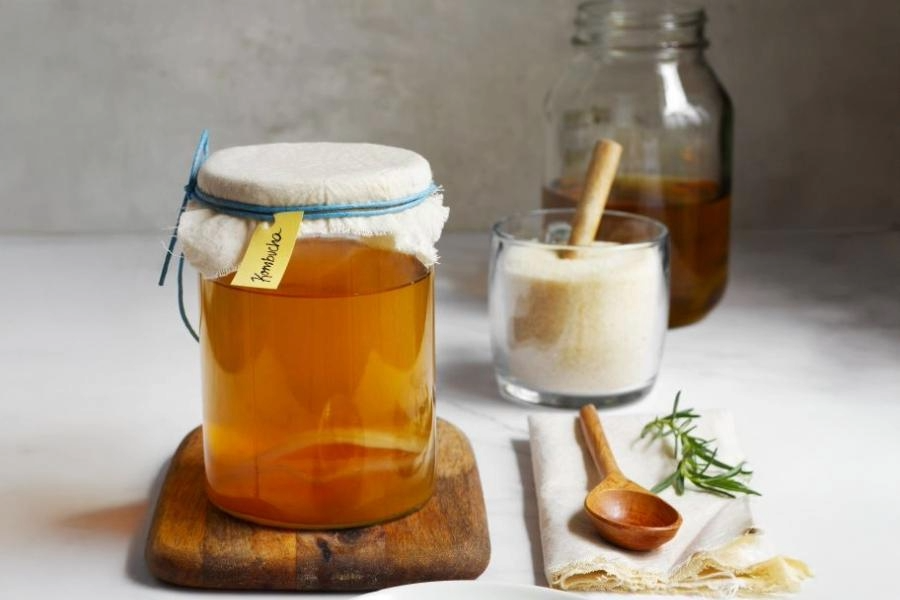 Kombucha