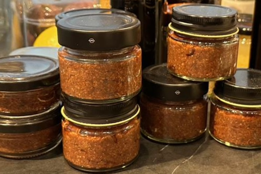 Meal Prep - So funktioniert's!