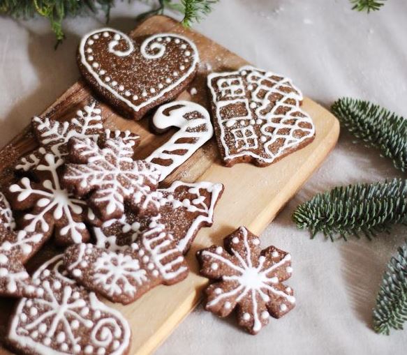 Lebkuchen