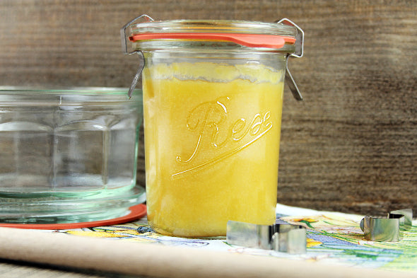 Lemon Curd