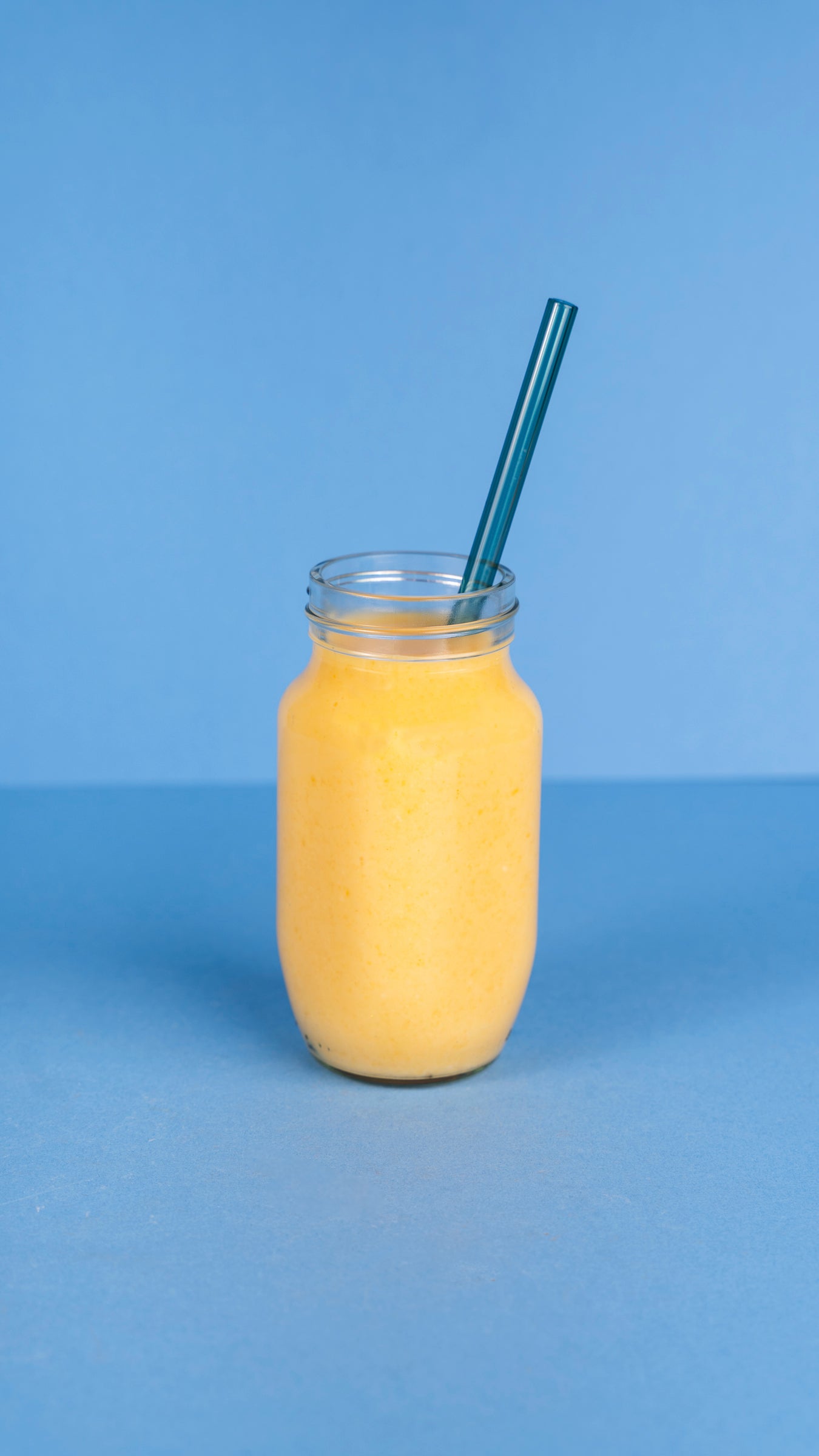 Mango-Marillen-Lassi