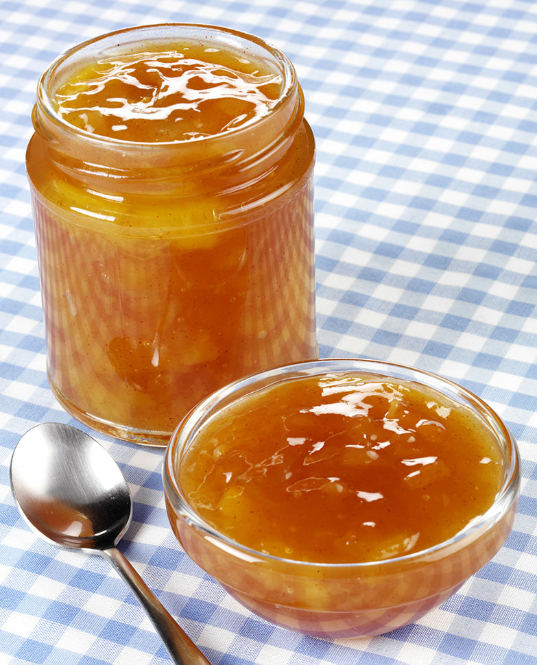 Mango Chutney