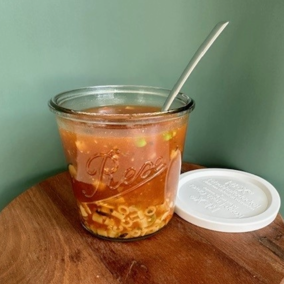 Minestrone