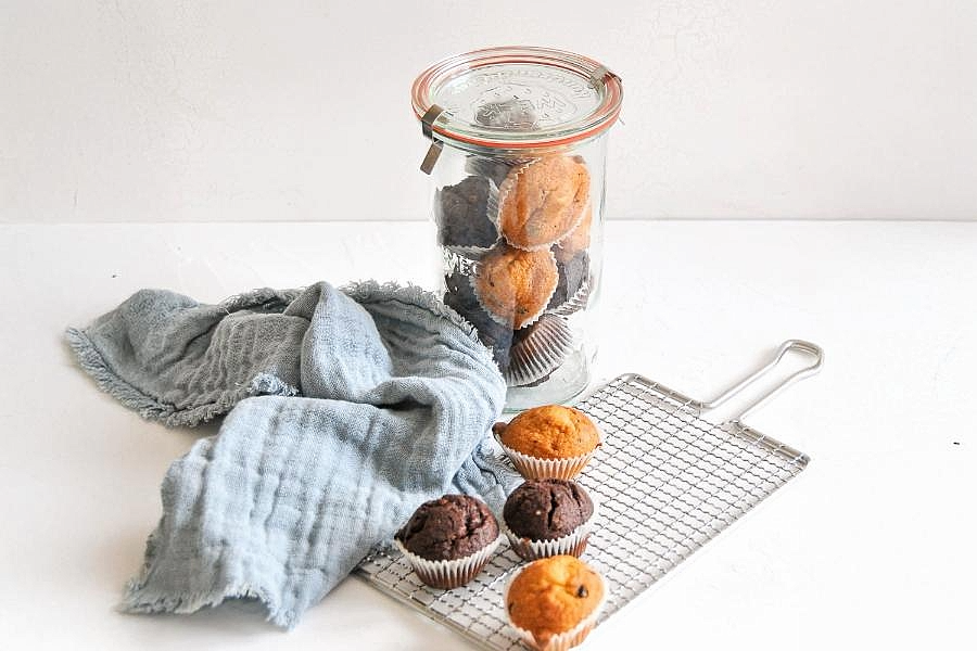 Muffins