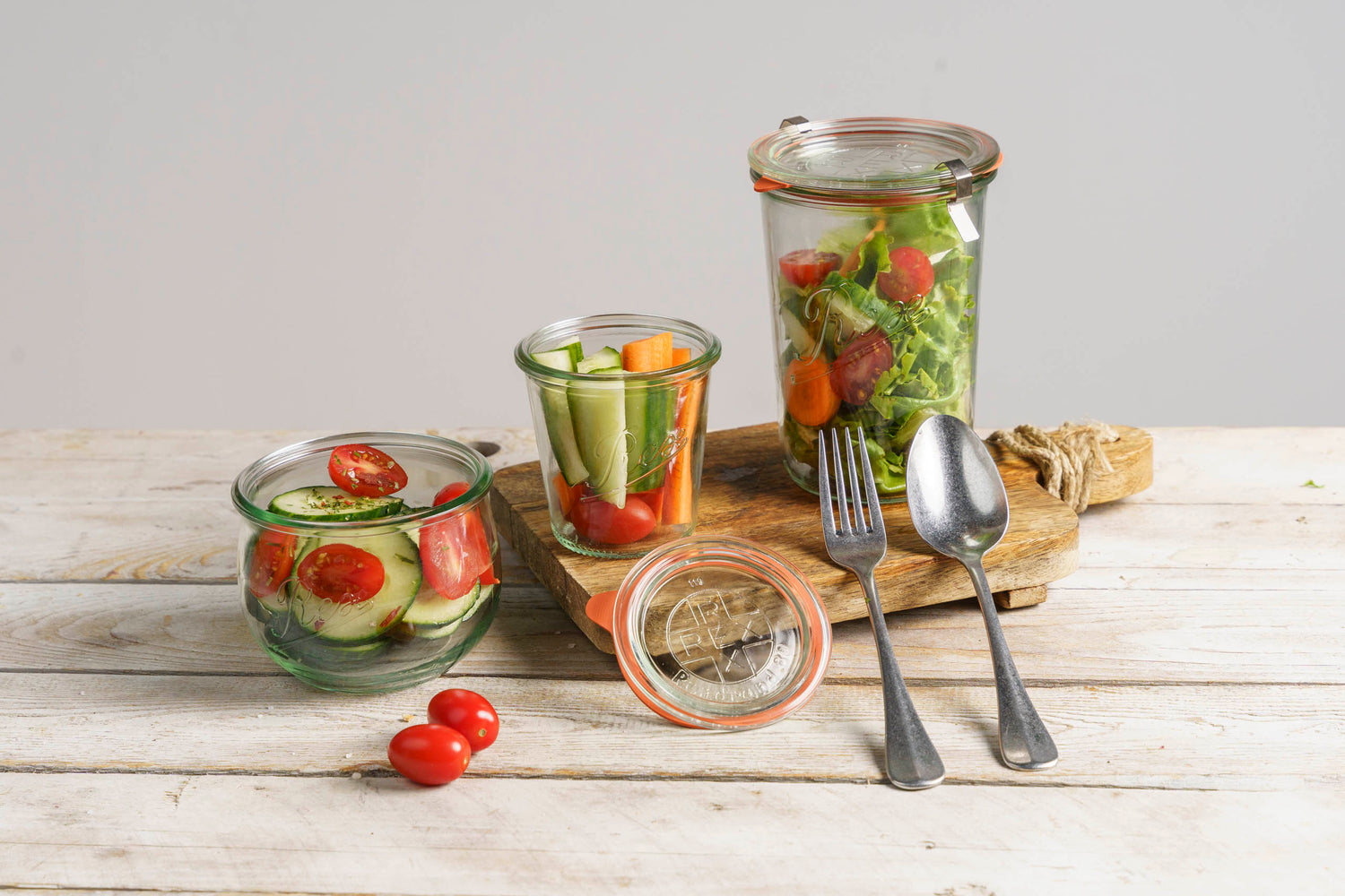 Foodtrends 2025