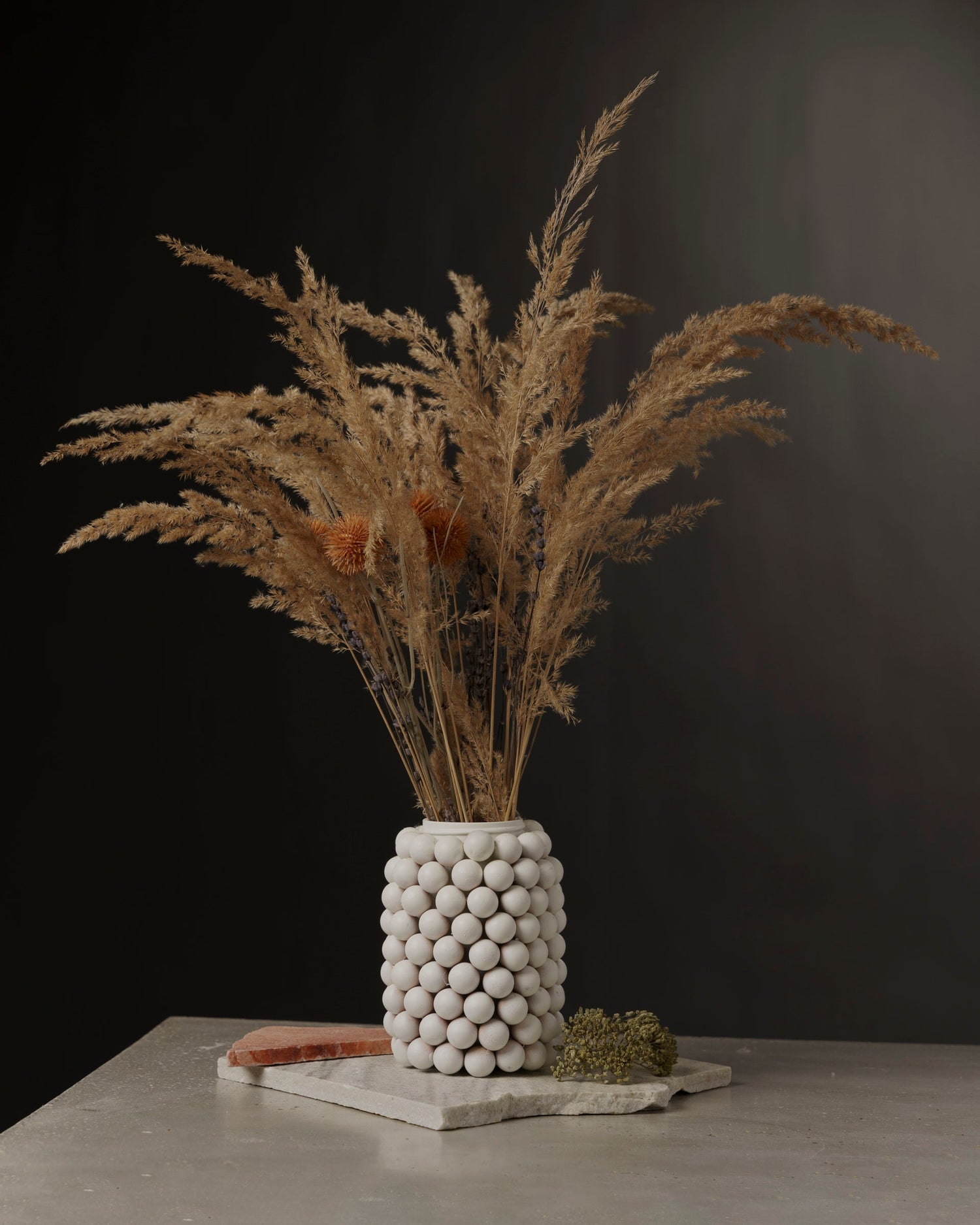 Bubble Vase