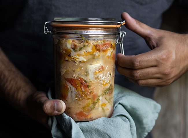 Navarin vom Lamm