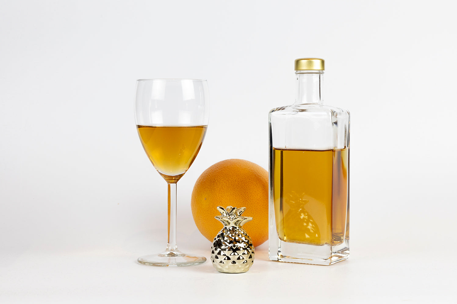Orangenlikör
