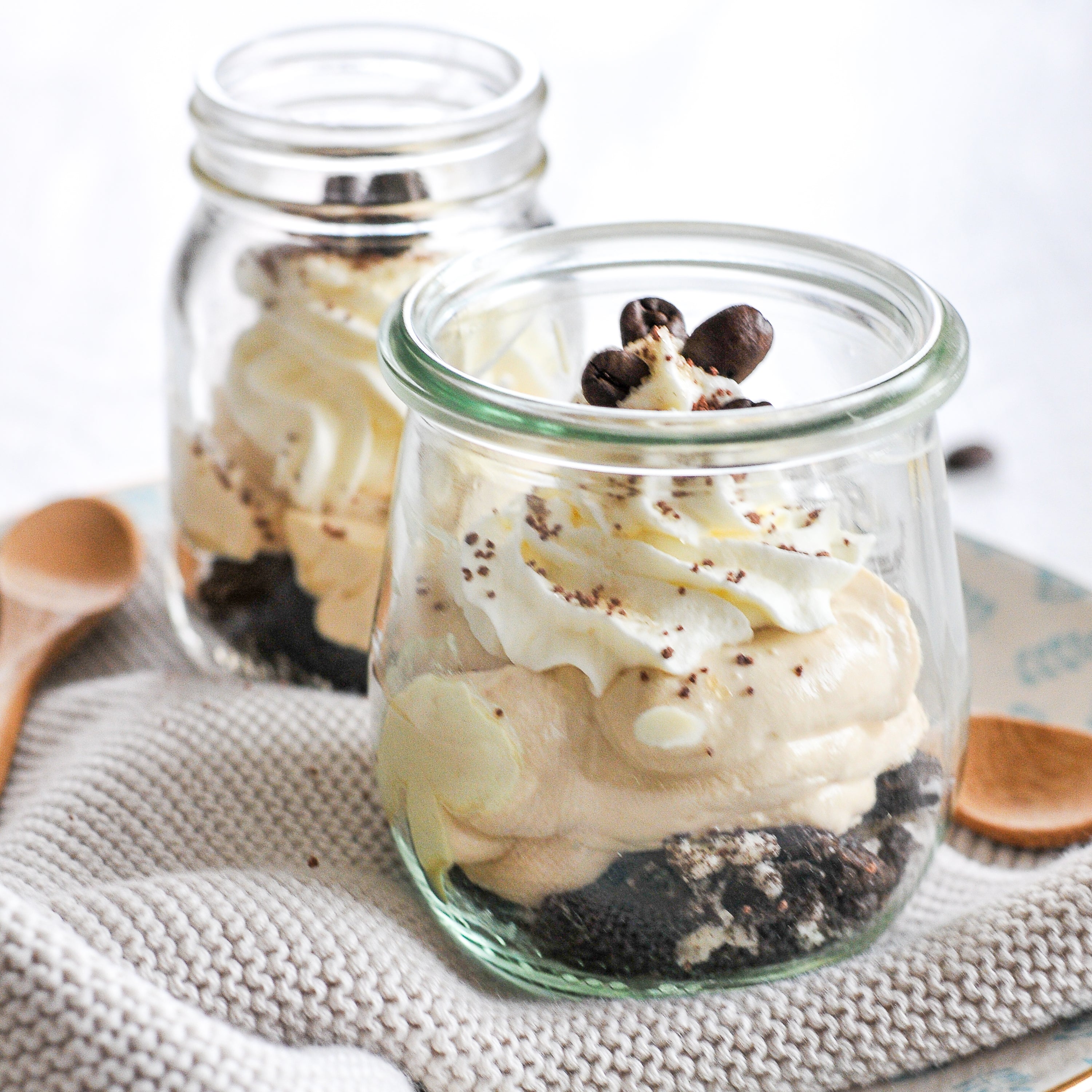 Oreo Tiramisu