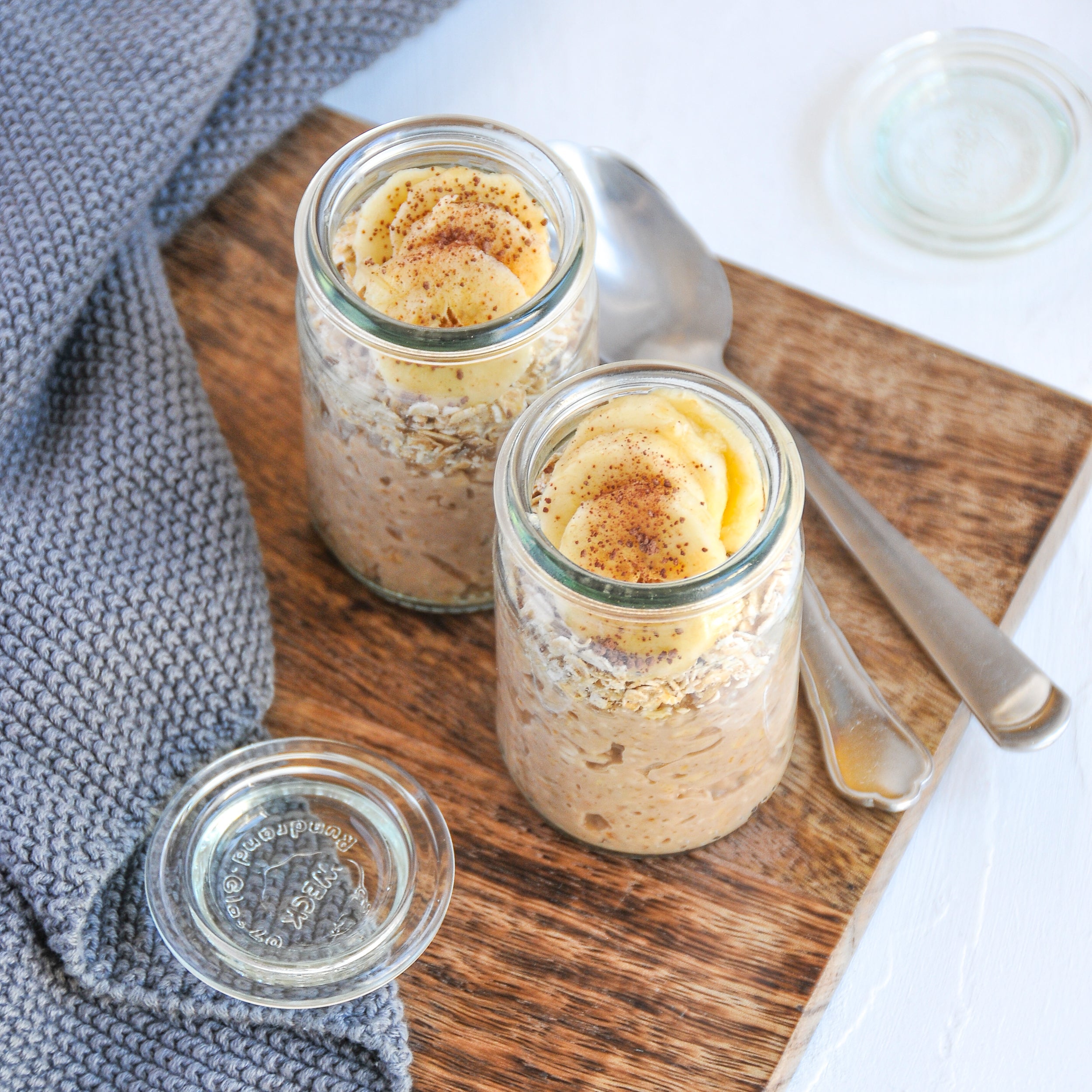 Overnight Oat