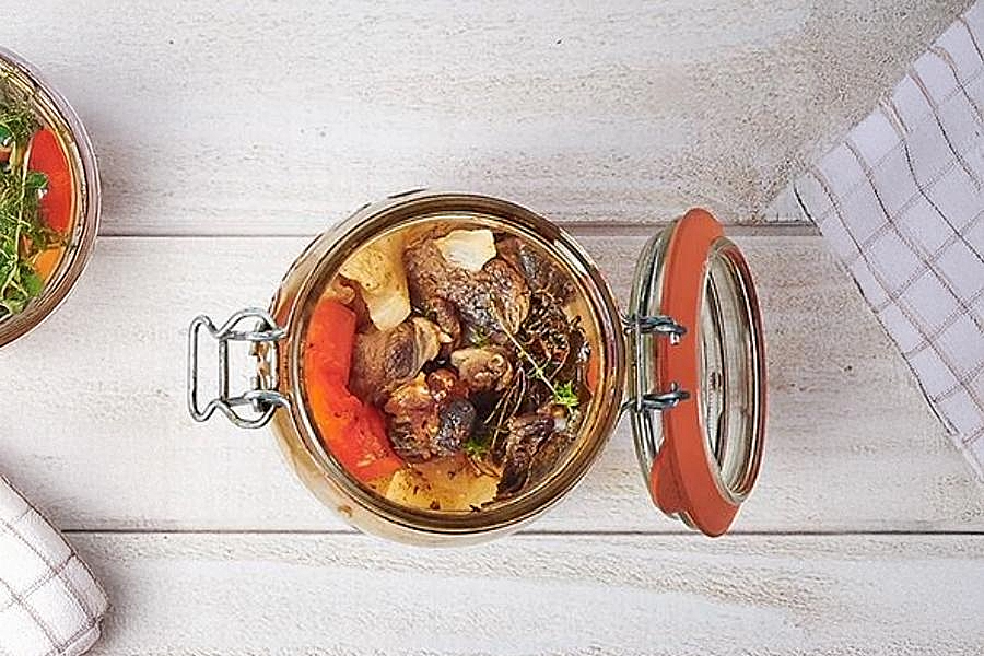Pot-au-Feu für Einsteiger: