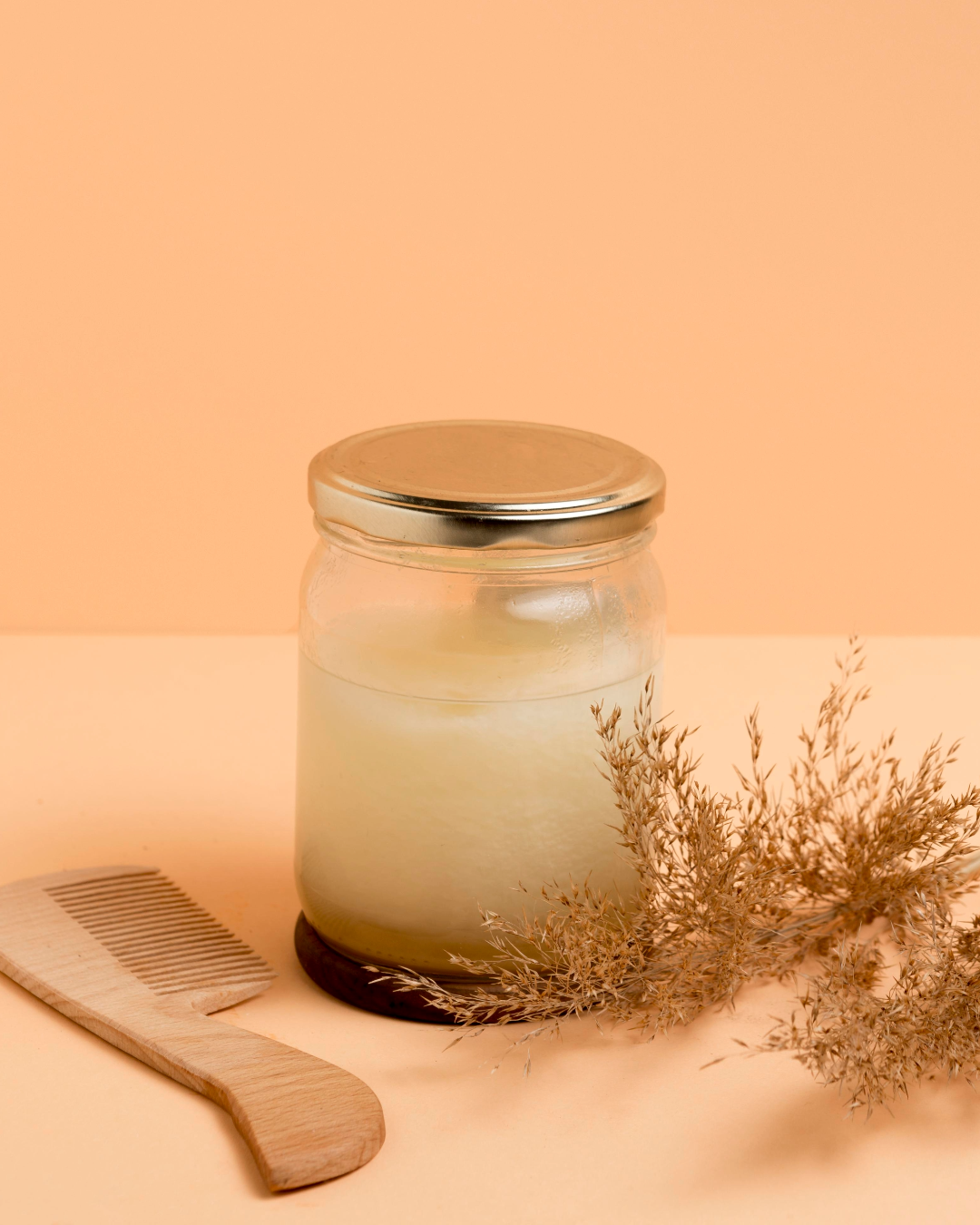 Aloe Vera Shampoo