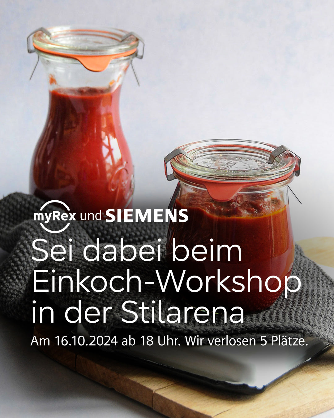 Gewinnspiel