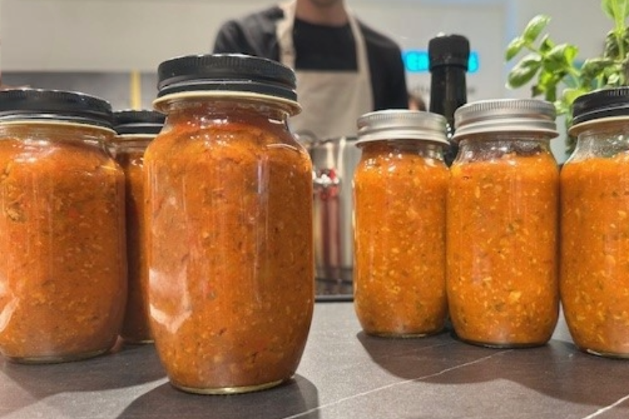 Warum Plant-based Food und Fleischalternativen auch 2025 weiter im Trend sind