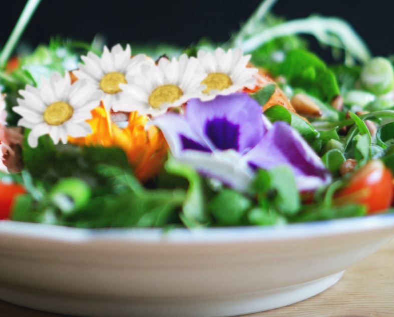 Sommersalat