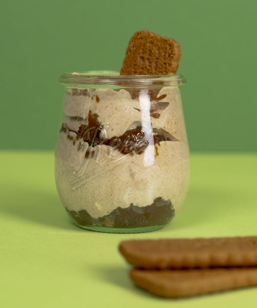 Karamell-Kakao-Tiramisu