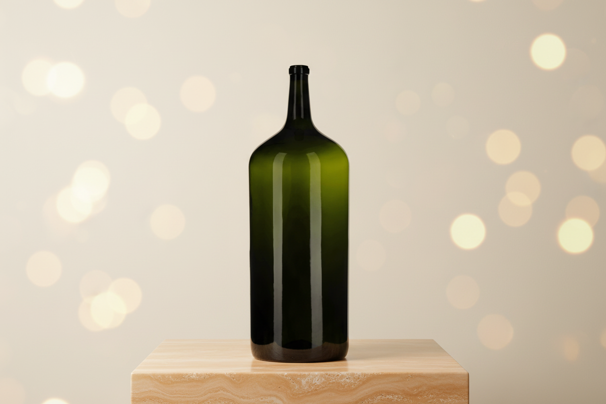 Big Bottles