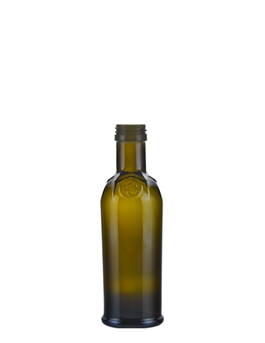0.250 l ORIGINAL GGA Ölflasche