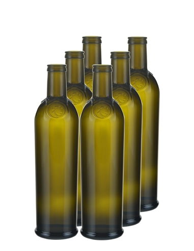 0.750 l ORIGINAL GGA-Flasche