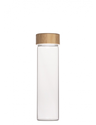 0.550 l Flasche inkl. Bamboo