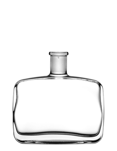 0.700 l YOGI-Flasche weiß (20 Stk.)