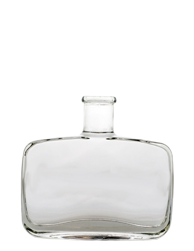 0.500 l YOGI-Flasche weiß (8 Stk.)