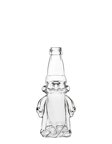 0.200 l GNOMO-Flasche