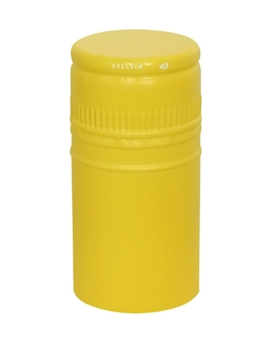 Stelvin 30H60  yellow  BdP