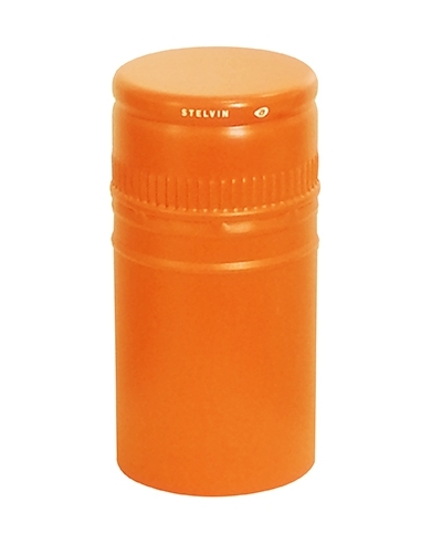 Stelvin 30H60  orange  BdP