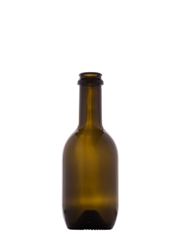 0.330 l BIER Birra Malt antik