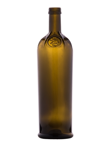 1.000 l ORIGINAL GGA Ölflasche