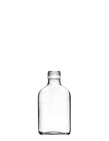 0.100 l TASCHEN-Flasche oval (120 Stk.)