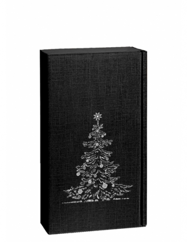 SCALA 2-er Weihnachtskarton (25 Stk.)