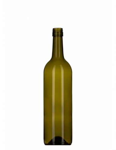 0.750 l BORDO 400 olive