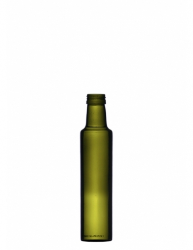 0.250 l DORICA-SILH. olive